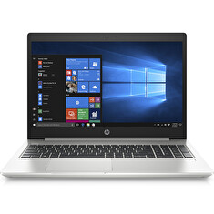 HP ProBook 450 G6; Core i5 8265U 1.6GHz/8GB RAM/512GB SSD PCIe/batteryCARE+