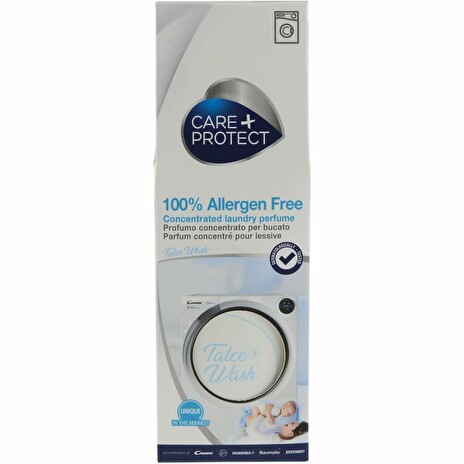 Parfém Care + Protect LPL1004TAF Talco wash 100 ml