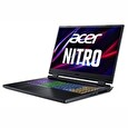 Acer notebook Nitro 5 (AN517-55-72GU) - i7-12700H,17.3" QHD IPS,32GB,1TBSSD,GeForce®RTX™ 3060,W11H,Obsidiánová černá