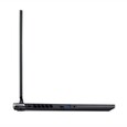 Acer notebook Nitro 5 (AN517-55-72GU) - i7-12700H,17.3" QHD IPS,32GB,1TBSSD,GeForce®RTX™ 3060,W11H,Obsidiánová černá