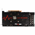 SAPPHIRE PULSE RADEON RX 6650 XT 8GB / 8GB GDDR6 / PCI-E / HDMI / 3x DP