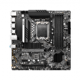 MSI MB Sc LGA1700 PRO H610M-G DDR4, Intel H610, 2xDDR4, 1xDP, 1xHDMI, 1xVGA, mATX
