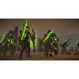 ESD Warhammer 40,000 Battlesector Necrons