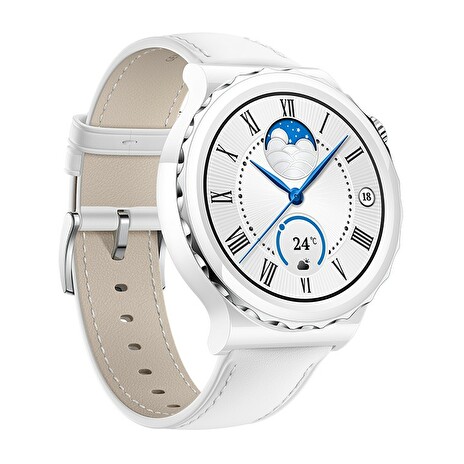 Huawei Watch GT 3 PRO White