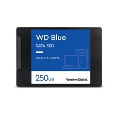 WD BLUE SSD 3D NAND WDS100T3B0A 1TB SA510 SATA/600, (R:560, W:520MB/s), 2.5"