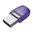 64GB Kingston DT MicroDuo 3C, USB 3.0 dual A+C