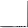 Pošk. obal - Acer notebook Chromebook 515 (CB515-1WT-52A9)-Core™i5-1135G7,15.6" IPS,8GB,256SSD,Grafika Iris Xe,Chrome OS,Šedá