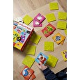 Hračka Liscianigioch Montessori Baby Touch - Pexeso