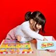 Hračka Liscianigioch Montessori Baby Box Toy Shop - Vkládačka hračky