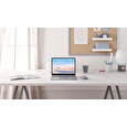 Microsoft Surface Laptop Go EDU - i5-1035G1 / 4GB / 64GB, Platinum; Commercial, CZ&SK