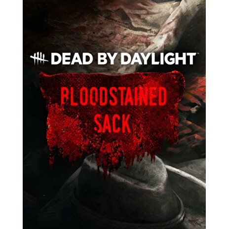 ESD Dead by Daylight The Bloodstained Sack