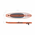 Paddleboard Capriolo Touring
