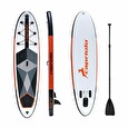 Paddleboard Capriolo Ride