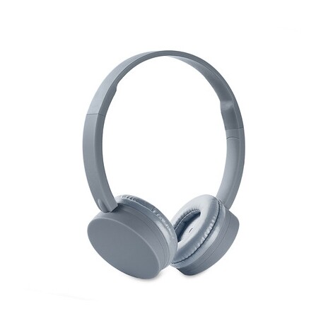 ENERGY Headphones BT1 Bluetooth Graphite, stylová circumauralní Bluetooth 3.0 sluchátka, 93 ±3 dB