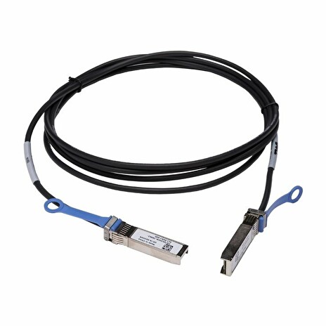 Dell Stacking Cable for Dell Networking N2000/N3000/S3100 series switches (no cross-series stacking) 1m Customer Kit
