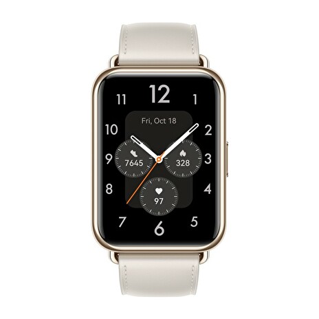 Huawei Watch Fit 2 classic White