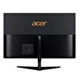 Acer PC AiO Aspire C24-1700- i5-1235U,23,8" FHD,8GB,512GBSSD,Iris Xe Graphics,W11H,černá