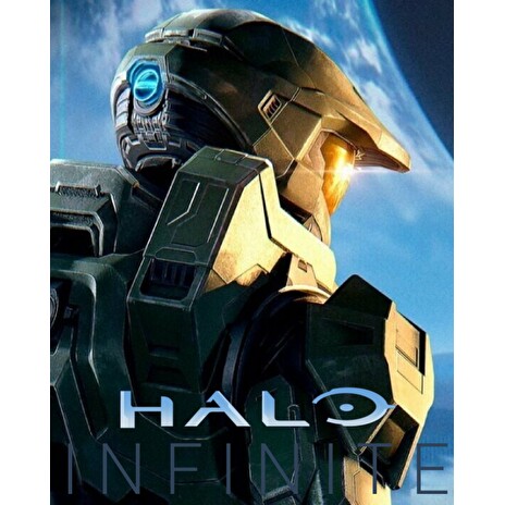 ESD Halo Infinite