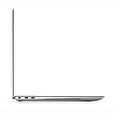 Dell notebook XPS 15 (9520) 15.6" OLED 3.5K Touch/i7-12700H/32GB/1TB SSD/RTX3050Ti/Wifi+BT/Backlit/W11P/Silver-Black/3Y NBD