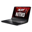 Acer notebook Nitro 5 (AN517-54-5388)- i5-11400H,17.3" QHD IPS Anti-Glare,16GB,1TBSSD,RTX 3060,W11H,Černá