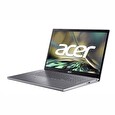 Acer notebook Aspire 5 (A517-53-594H)- i5-1235U,17.3" FHD Anti-Glare,16GB,512GBSSD,Iris Xe Graphics,W11H,Šedá