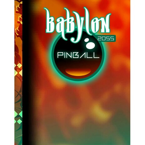 ESD Babylon Pinball