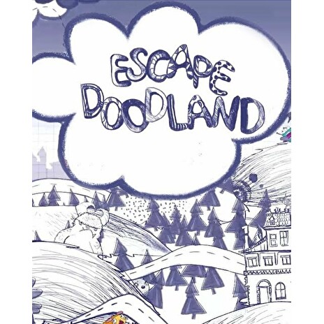 ESD Escape Doodland