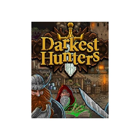 ESD Darkest Hunters