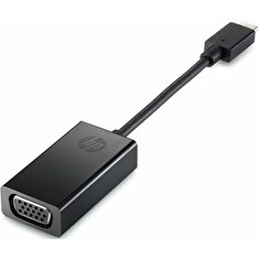 HP USB-C to VGA Adapter EURO