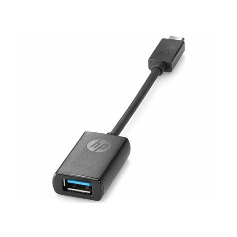 HP USB-C to USB 3.0 Adapter EURO