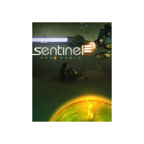 ESD Sentinel 3 Homeworld
