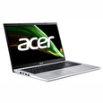 Acer notebook Aspire 3 (A315-35-P324)- Pentium N6000,15.6" FHD IPS,8GB,256GBSSD,UHD Graphics,W11H,stříbrná