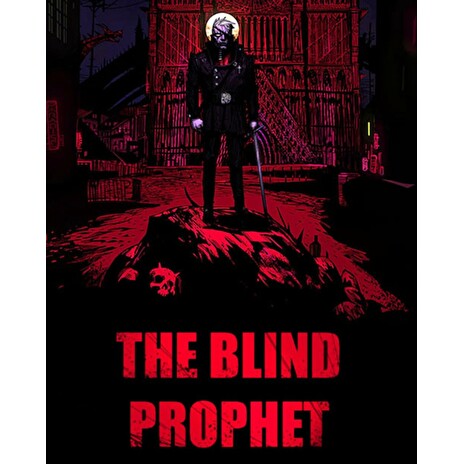 ESD The Blind Prophet
