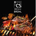 Příbor CS Solingen steakový sada 8 ks Jumbo Bruhl CS-070212