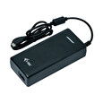I-TEC USB4 Metal Docking station Dual 4K HDMI DP, Power Delivery 80W + zdroj 112W