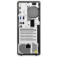 Lenovo PC V50t Gen2 Tower - i7-10700,16GB,512SSD,DVD,HDMI,VGA,DP,WiFi,BT,kl.+mys,W10P,3r onsite