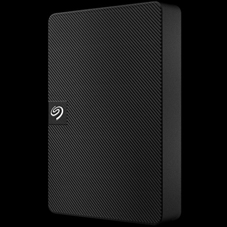 Seagate HDD External Expansion Portable with Software (2.5'/4TB/USB 3.0)