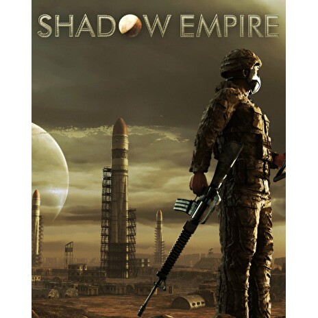 ESD Shadow Empire