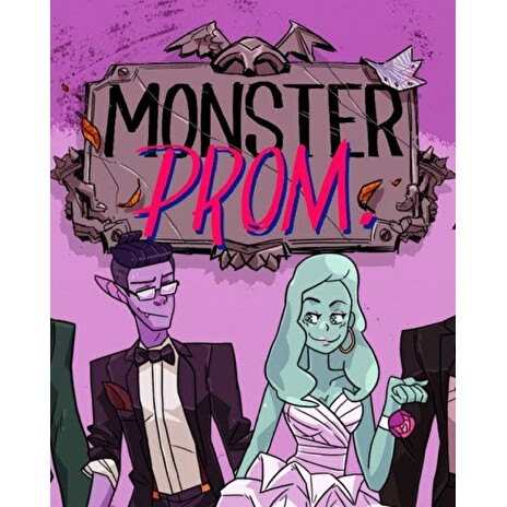 ESD Monster Prom