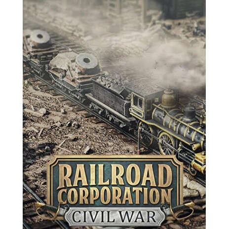 ESD Railroad Corporation Civil War