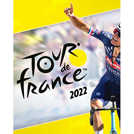 ESD Tour de France 2022