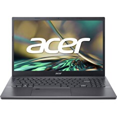 Acer Aspire 5/A515-57G/i5-1240P/15,6"/QHD/16GB/1TB SSD/RTX 2050/W11H/Gray/2R