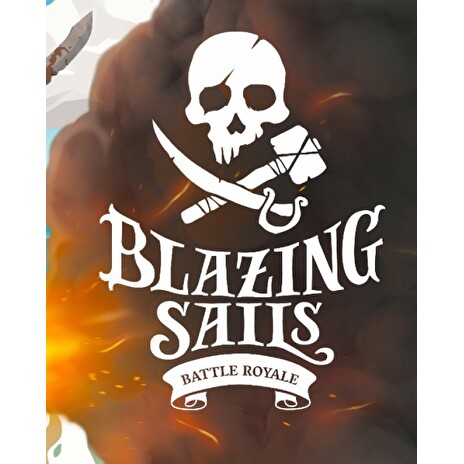 ESD Blazing Sails Pirate Battle Royale