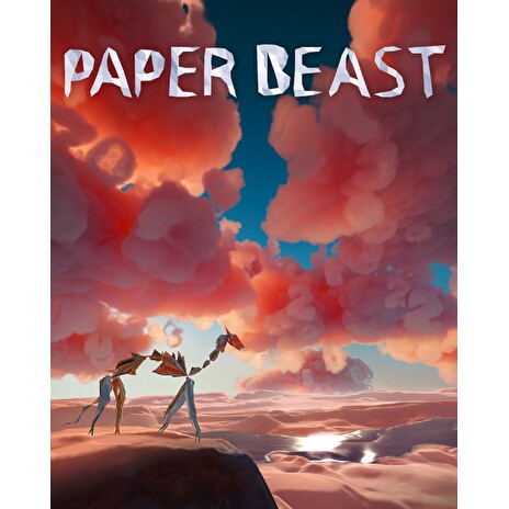 ESD Paper Beast