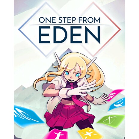 ESD One Step From Eden