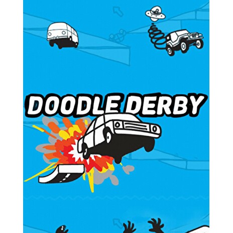 ESD Doodle Derby