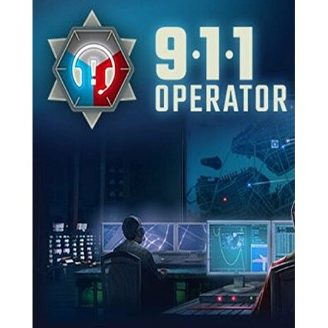 ESD 911 Operator