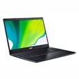 Acer notebook Aspire 3 (A315-23-R2VK) - AMD Athlon-3050U,15.6" FHD TN Anti-Glare,8GB,512GBSSD,Radeon Graphics,W11H,černá