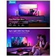 Govee Flow Plus SMART LED TV & Gaming - RGBICWW - POŠKOZENÁ KRABICE