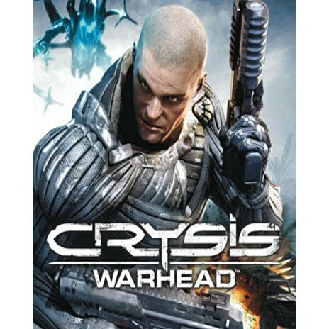 ESD Crysis Warhead